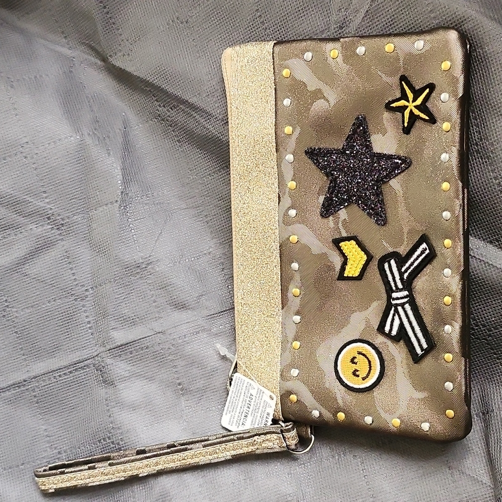 PLACE Kids Accessories Bag Coin Bag Makeup Bag